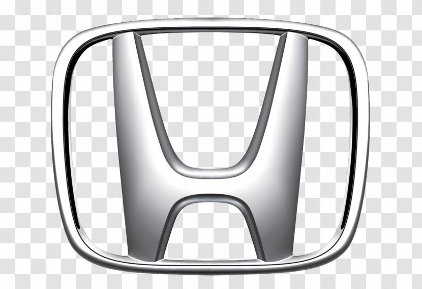 Honda Logo Car Today Accord - Motor Vehicle Transparent PNG
