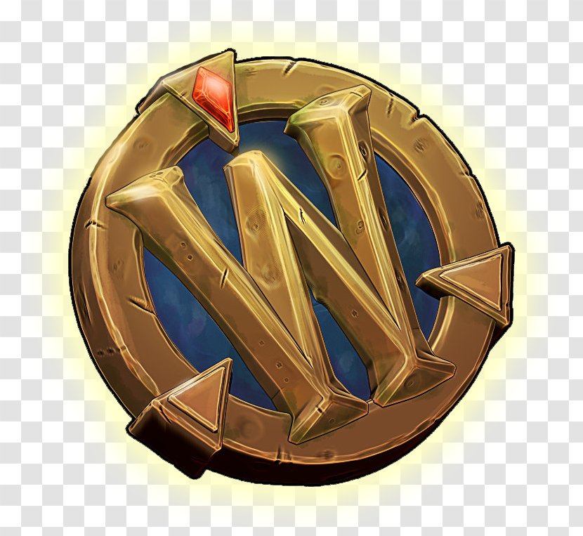 Emblem Badge - Metal - Design Transparent PNG