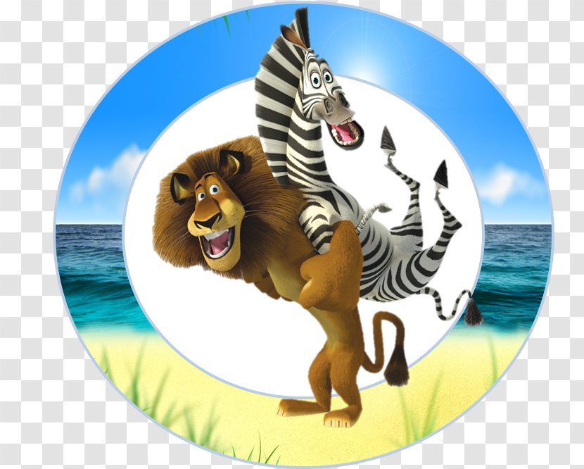 Alex Madagascar: Operation Penguin Kowalski Melman Skipper - Animated Film - Madagascar Transparent PNG