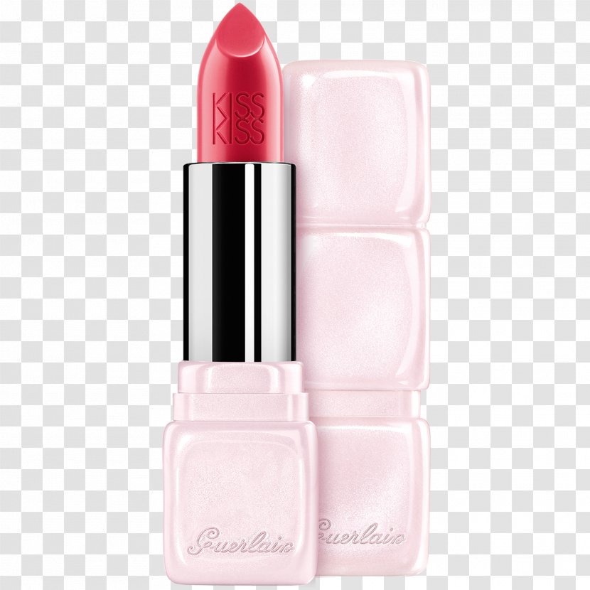 Guerlain Lipstick Cosmetics Rouge - Health Beauty Transparent PNG