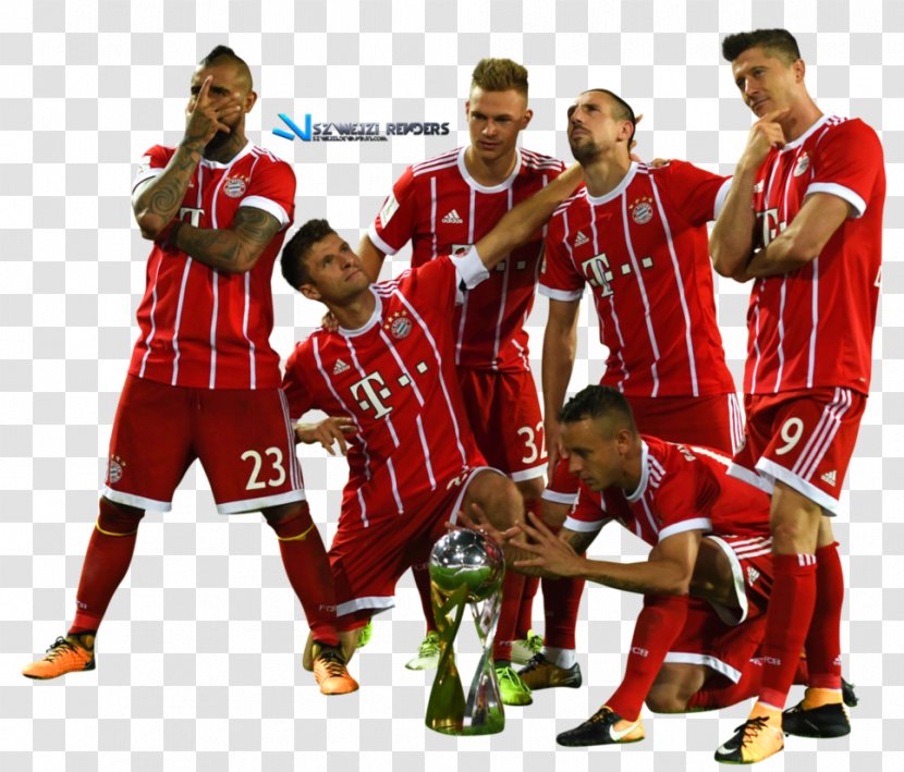 FC Bayern Munich Football Player Sport 0 - Manuel Neuer - THOMAS MULLER Transparent PNG