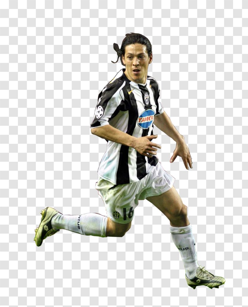 Juventus F.C. Football Player Team Sport Transparent PNG