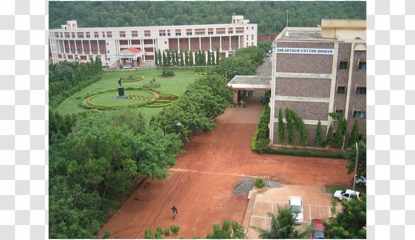 Gandhi Institute Of Technology And Management Andhra University Gayatri Vidya Parishad College Engineering - Apartment Transparent PNG