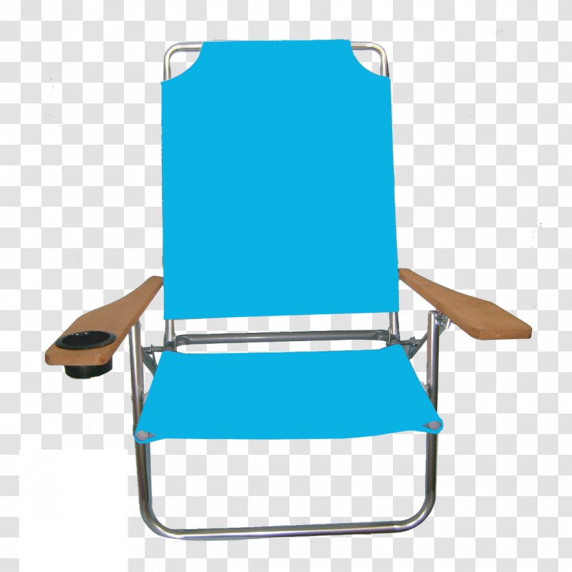 Chair Garden Furniture Beach - Microsoft Azure Transparent PNG