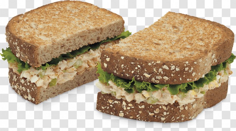 Chicken Salad Sandwich Chick-fil-A - Chickfila - Sandwiches Transparent PNG