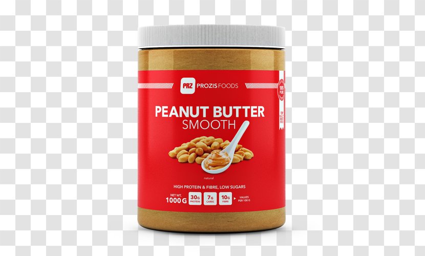 Peanut Butter Brittle Caju - Superfood Transparent PNG