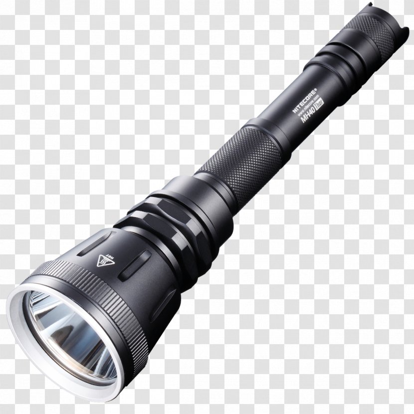 Flashlight SureFire Tactical Light Lumen Transparent PNG