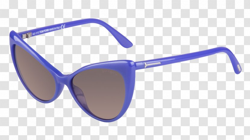 Aviator Sunglasses Burberry Cat Eye Glasses - Tom Ford Transparent PNG