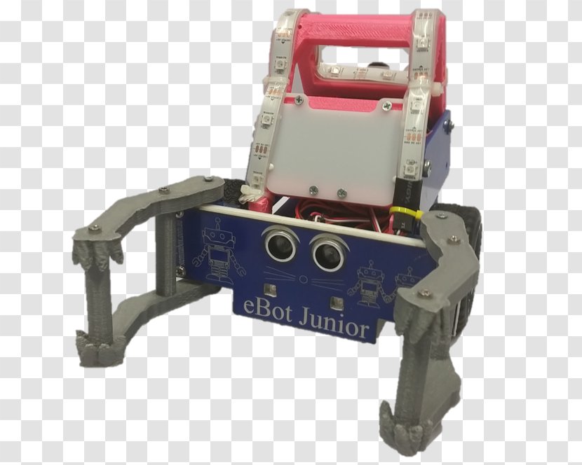 Machine Technology - Robotics Engineering Transparent PNG