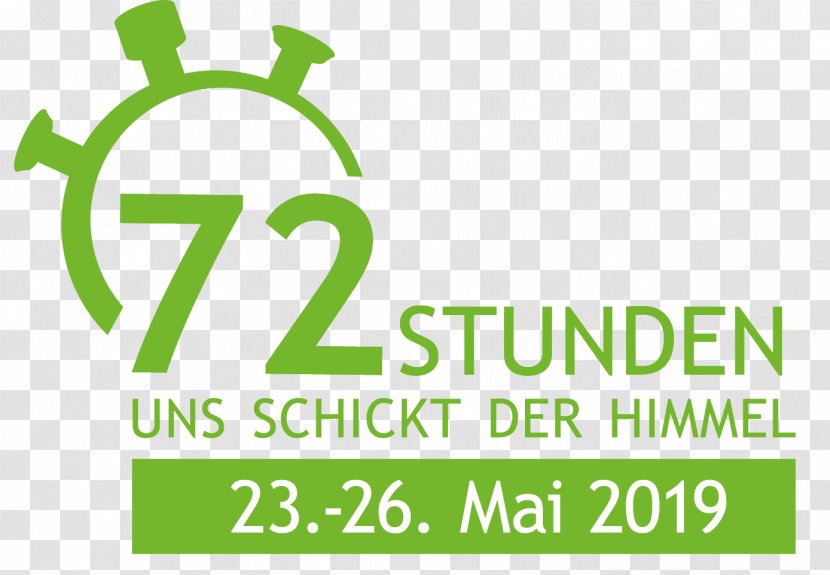 72 Stunden Bund Der Deutschen Katholischen Jugend Katholische Junge Gemeinde Youth 0 - 2019 Transparent PNG