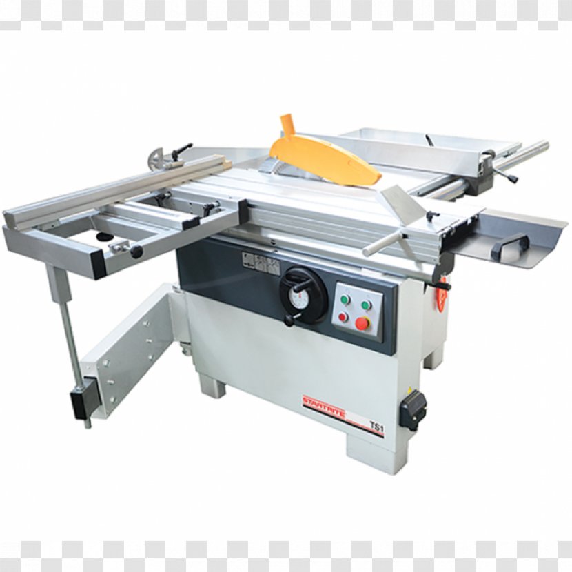 Table Saws Panel Saw Circular - Machine Transparent PNG