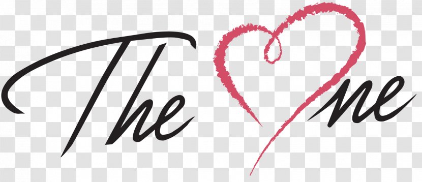 Heart Logo Valentine's Day Brand - Cartoon Transparent PNG