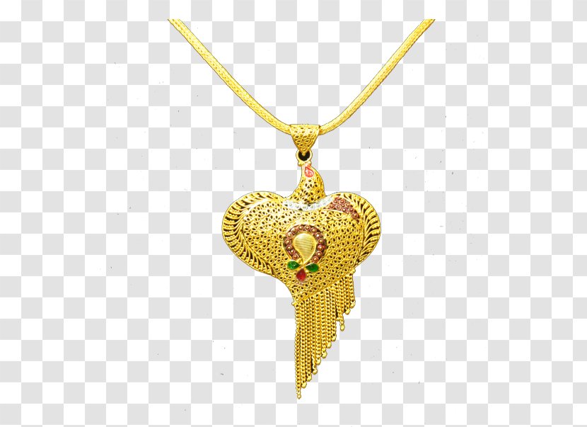 Locket Earring Gold Jewellery Carat - Metal Transparent PNG