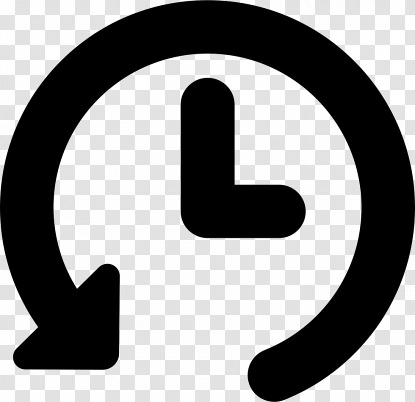 Clip Art Arrow Clockwise - Symbol Transparent PNG