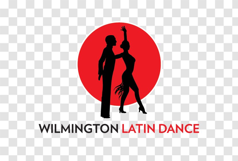 Wilmington Latin Dance Charlotte Salsa - Silhouette - Mexican Transparent PNG