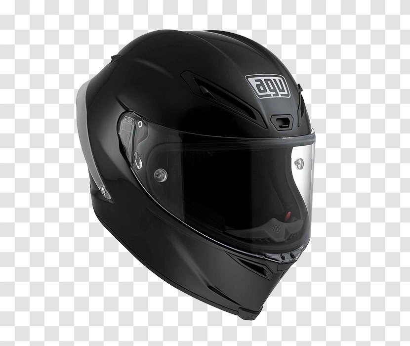Motorcycle Helmets AGV AIROH Racing Helmet - Personal Protective Equipment Transparent PNG