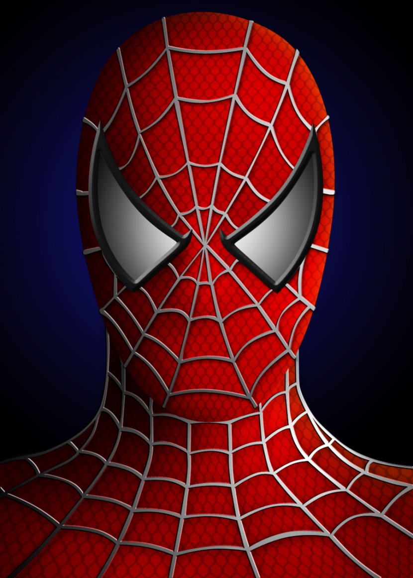 Spider-Man Marvel Comics Drawing Ben Reilly DeviantArt - Protective Gear In Sports - Spider-man Transparent PNG