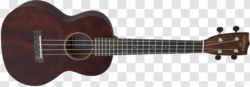 Ukulele Soprano Musical Instruments Acoustic Guitar - Frame Transparent PNG
