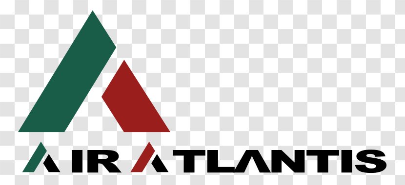 Air Atlantis Bahamas Airline Charter The Reef At - Logo - Hotel Transparent PNG