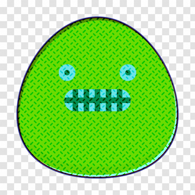 Emoji Icon Silly Icon Transparent PNG