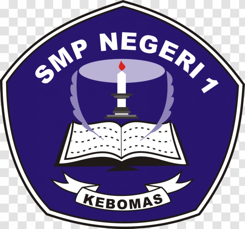SMP Negeri 1 Kebomas SMPN Middle School Student - Education Transparent PNG