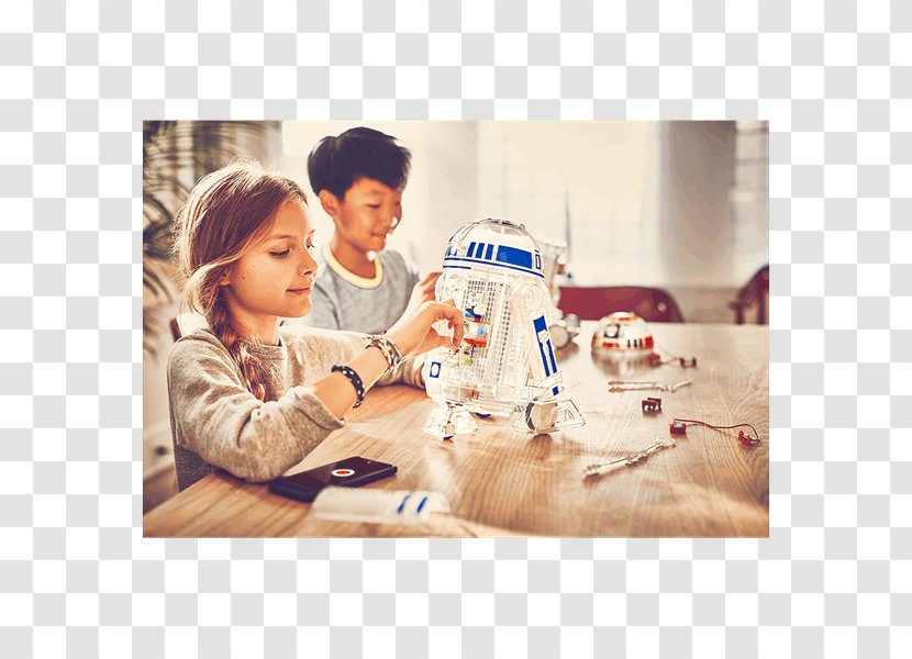 R2-D2 Star Wars: Droids Leia Organa - Inventor - Toys R Us Closing Sign Transparent PNG