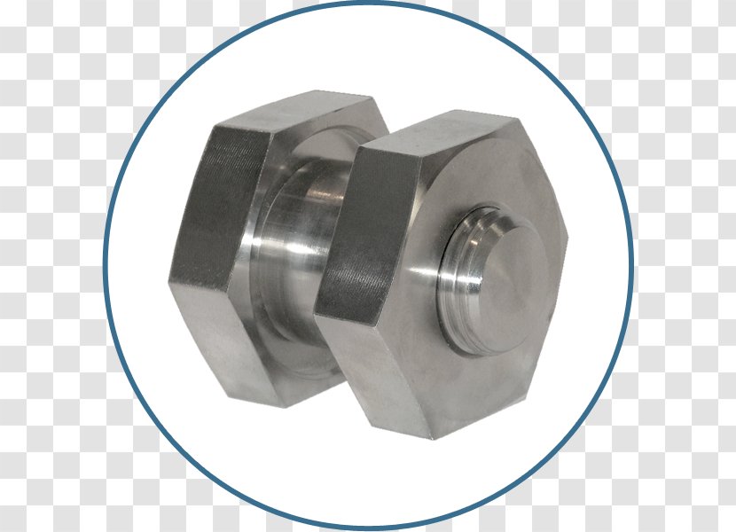 T-nut Steel Bolt Split Pin - Turnbuckle Transparent PNG