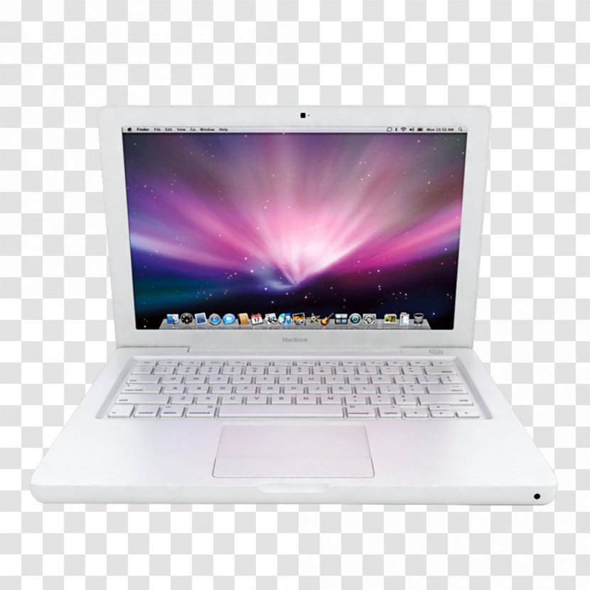 MacBook Air Laptop Pro Macintosh - Multimedia Transparent PNG