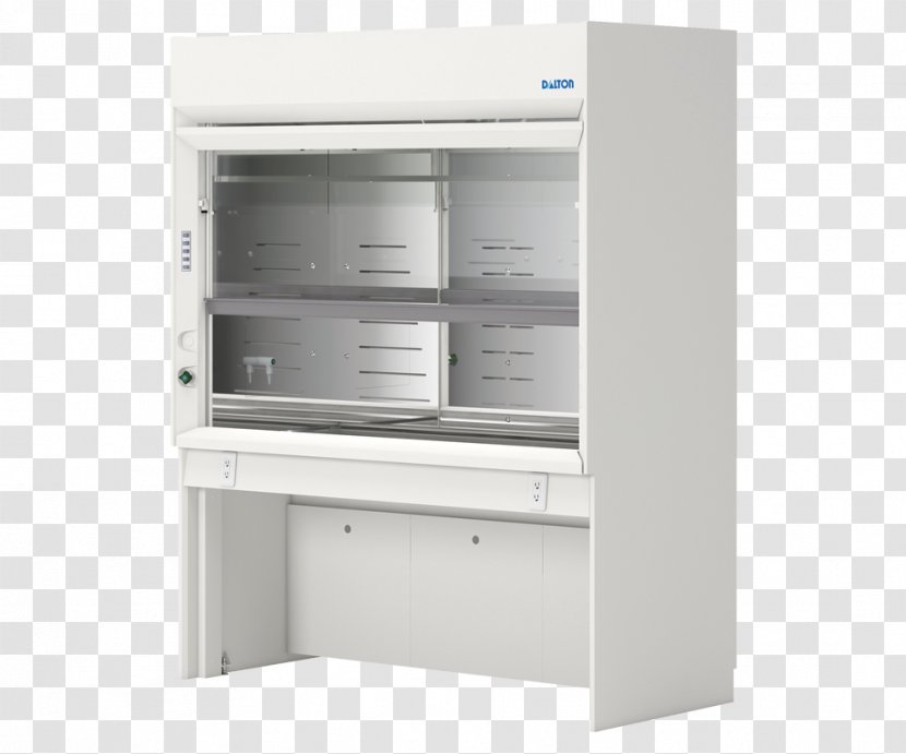 Fume Hood Laboratory Cleanroom Stainless Steel Scrubber - Daltons Transparent PNG