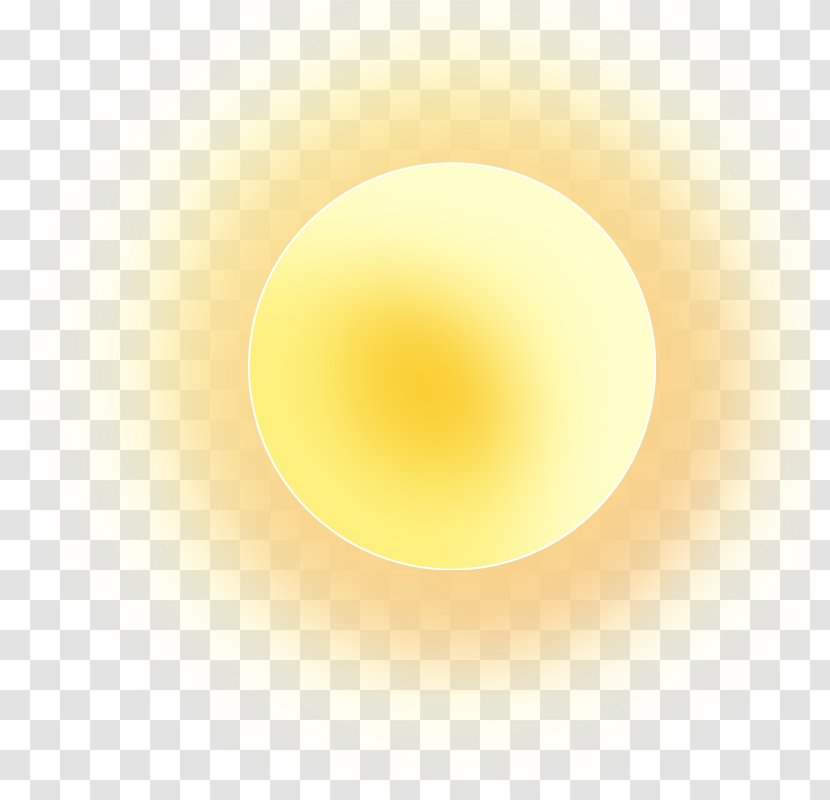 Sun - Sky - Yellow Transparent PNG
