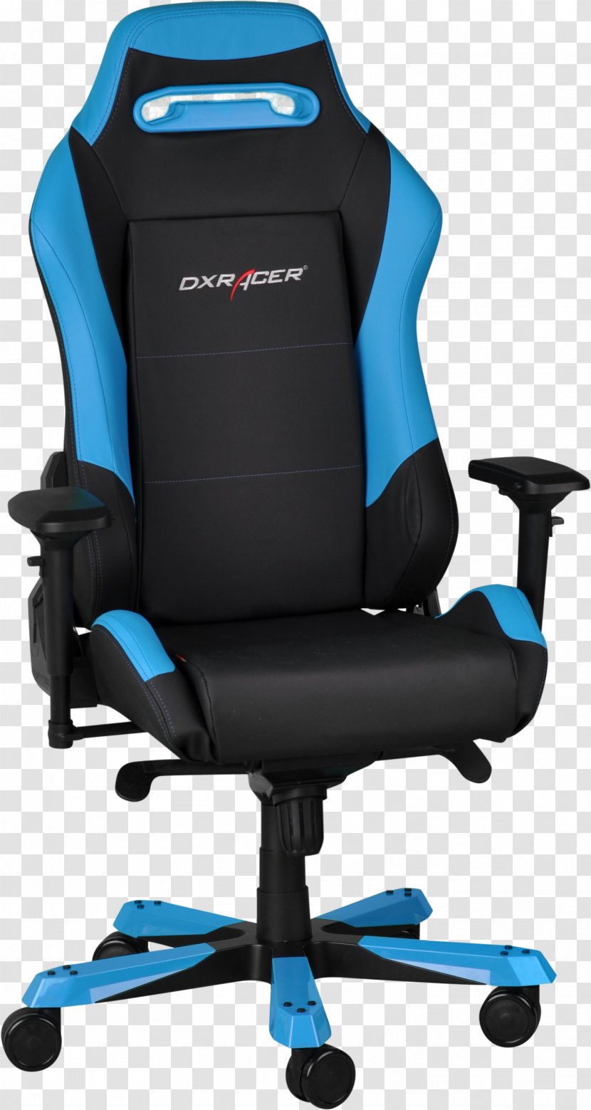 Office & Desk Chairs Furniture Gaming Chair Computer - Wing - Cos Transparent PNG