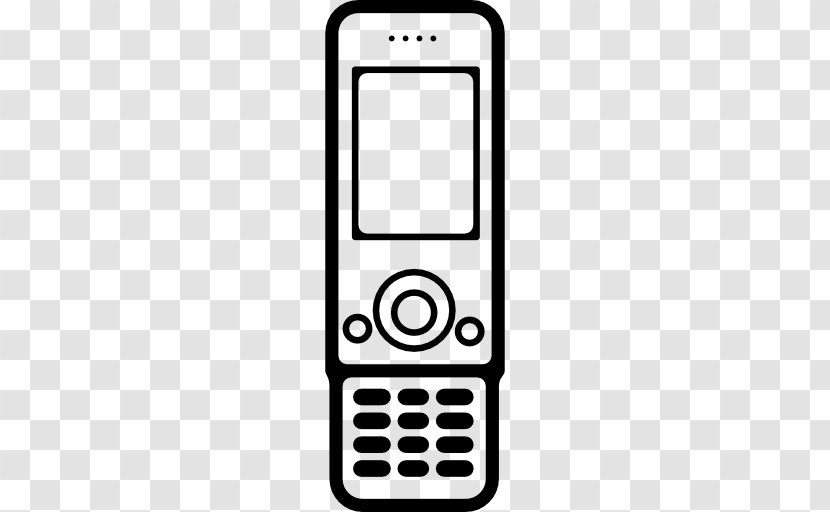 Feature Phone Computer Keyboard Mobile Phones - Accessories - Symbol Transparent PNG