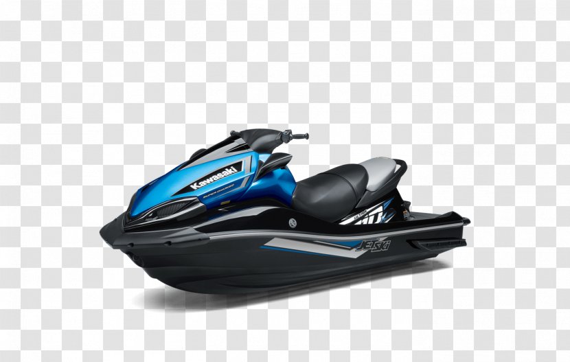 Personal Water Craft Kawasaki Heavy Industries Motorcycle & Engine Jet Ski Motorcycles - Boat Transparent PNG
