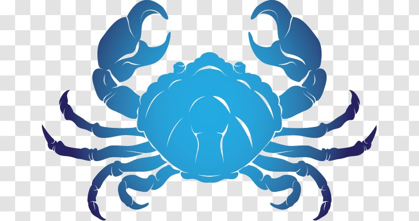 Crab Tattoo Stock Photography Illustration - Cancer Zodiac Symbol Transparent Background Transparent PNG