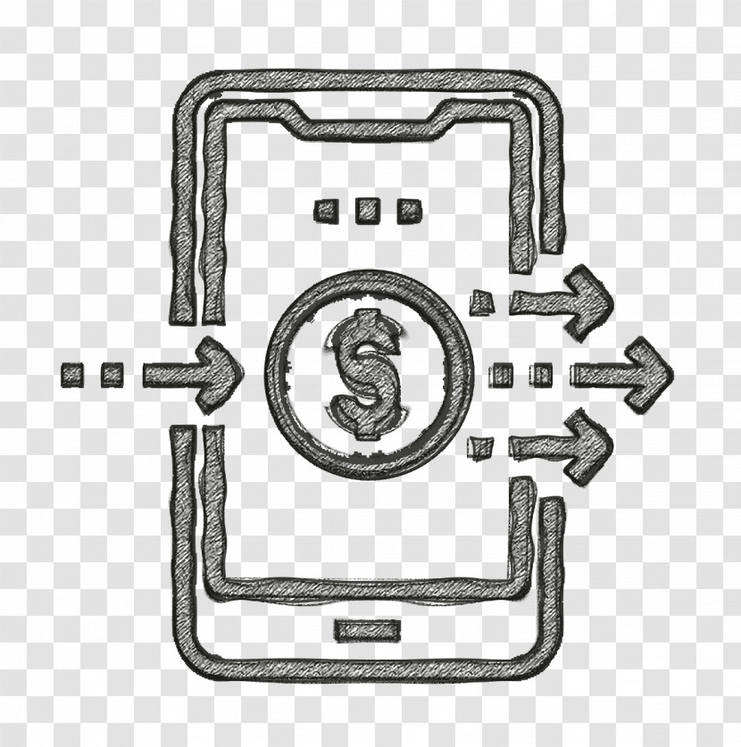 Payment Method Icon Money Transfer Icon Transfer Icon Transparent PNG