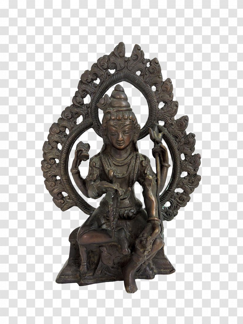 Ganesha Artwork - Hinduism - Nonbuilding Structure Metal Transparent PNG