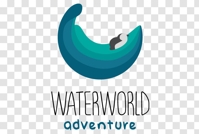 Logo Brand Product Clip Art Font - Text - Waterworld Flag Transparent PNG