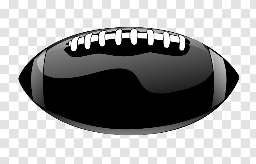 American Football Rugby Sport Clip Art - Ball - Team Transparent PNG