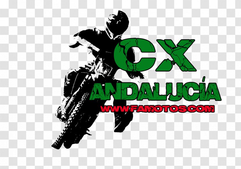 Motorcycling Federation Andaluza Motorcycle Accessories Motocross Information - Calendar Transparent PNG