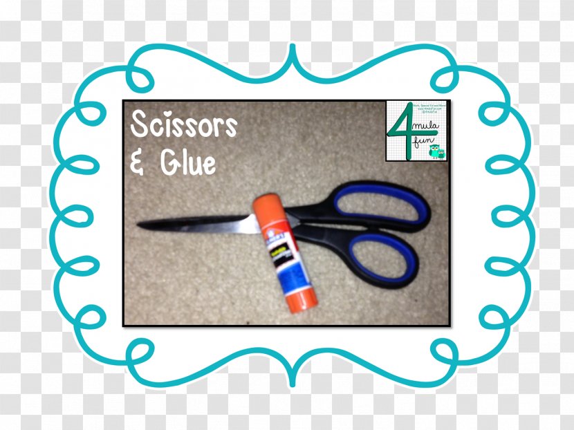 Scrapbooking Poster - Labor - Scissors Transparent PNG