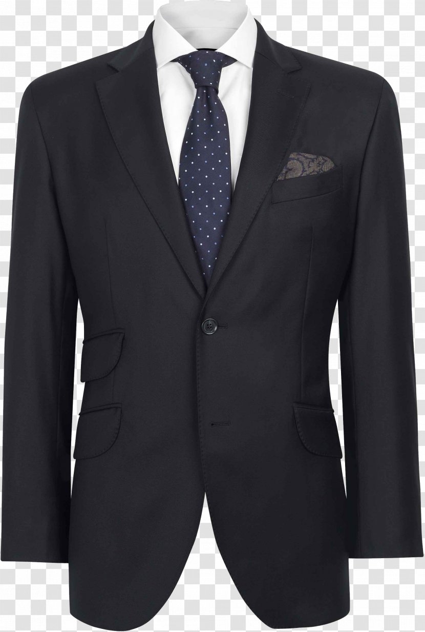Suit Clip Art - Gentleman - Image Transparent PNG