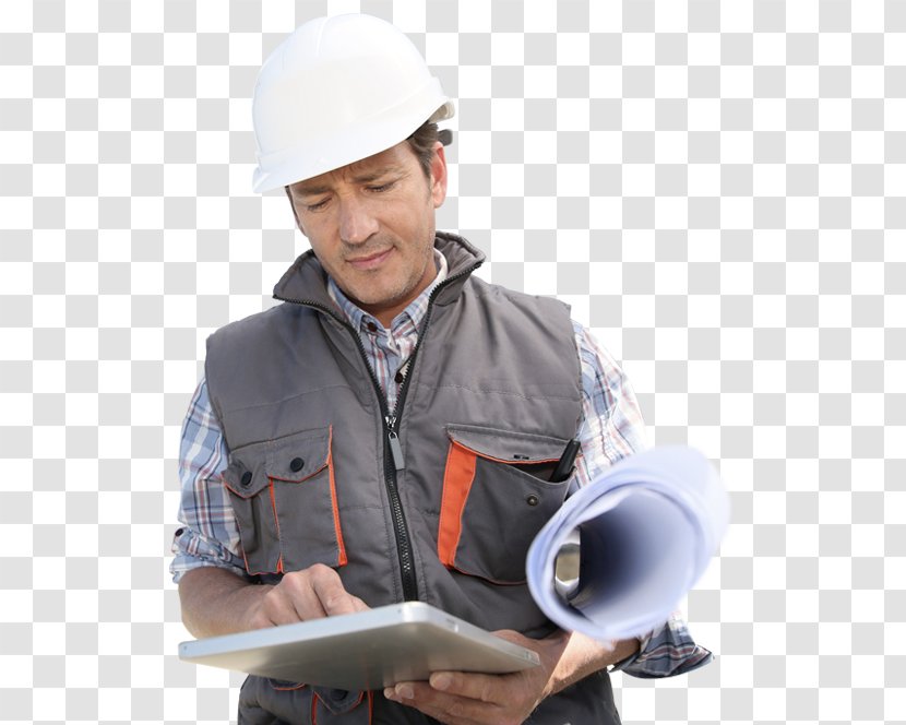 Construction Worker Stock Photography Laborer Building Transparent PNG