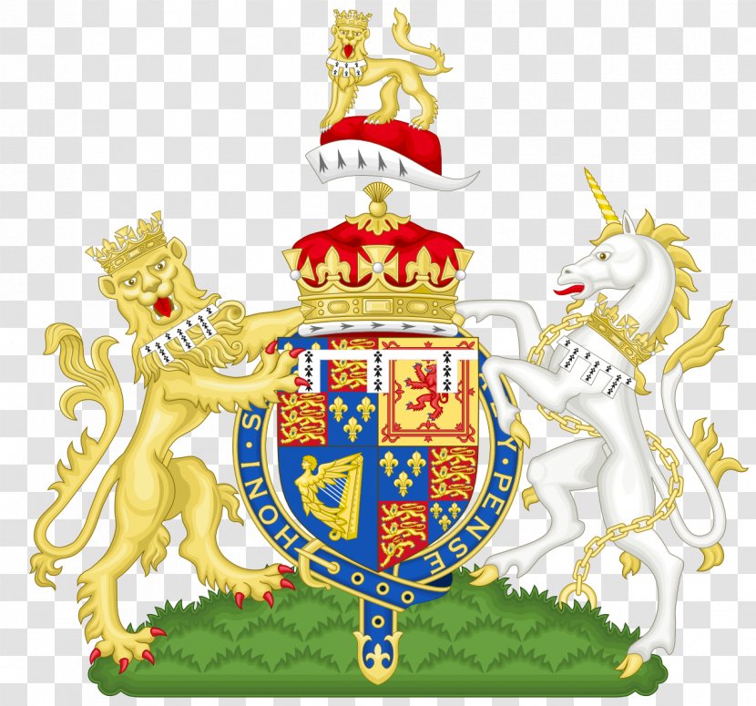 Wedding Of Prince Harry And Meghan Markle Coat Arms Duke Sussex Royal Highness English Heraldry - York Transparent PNG