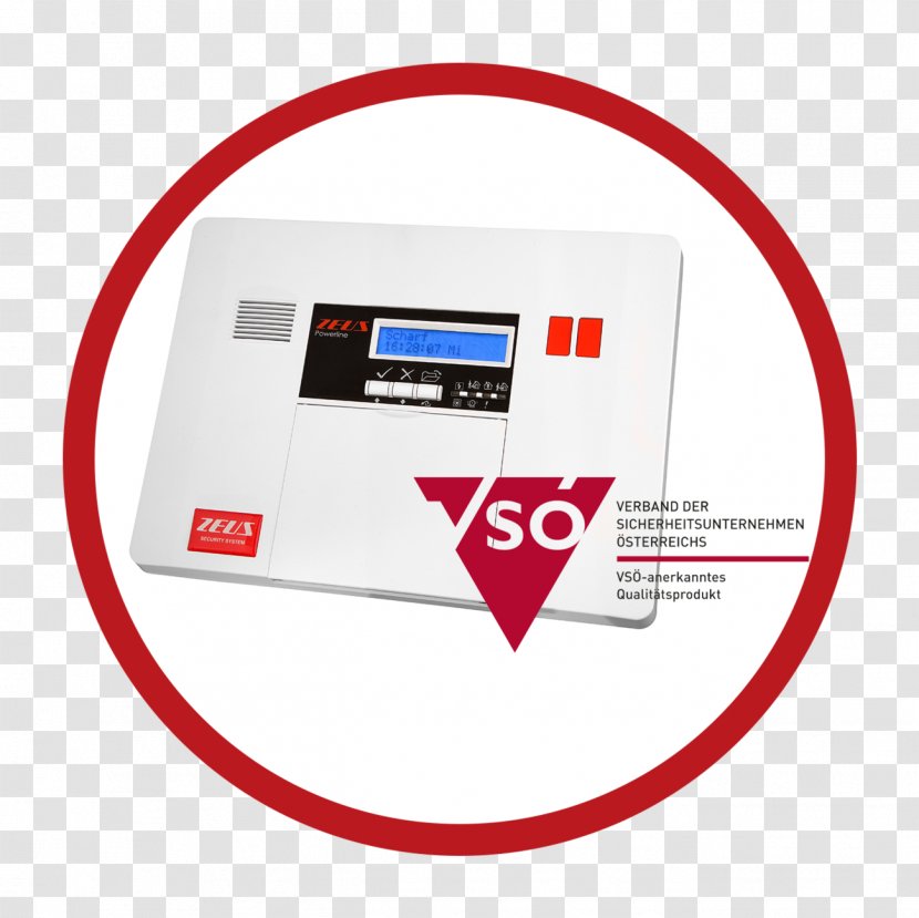 Alarm Device Fire System Power-line Communication - Popularity - Fakturierung Transparent PNG