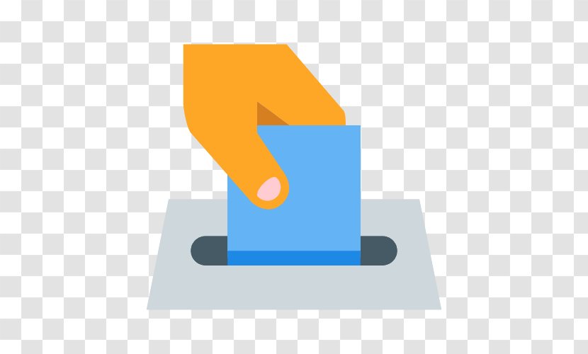Election Voting Ballot - Text - Politics Transparent PNG