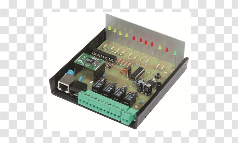 Microcontroller Arduino Hardware Programmer Electronics Programmable Logic Controllers - Relay - Electronic Prototype Transparent PNG
