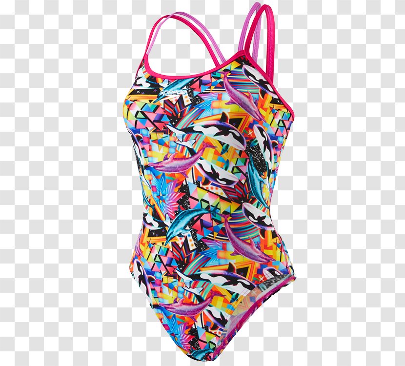 Swimsuit Speedo Swimming LZR Racer Woman - Tree - Flippers Amazon Transparent PNG