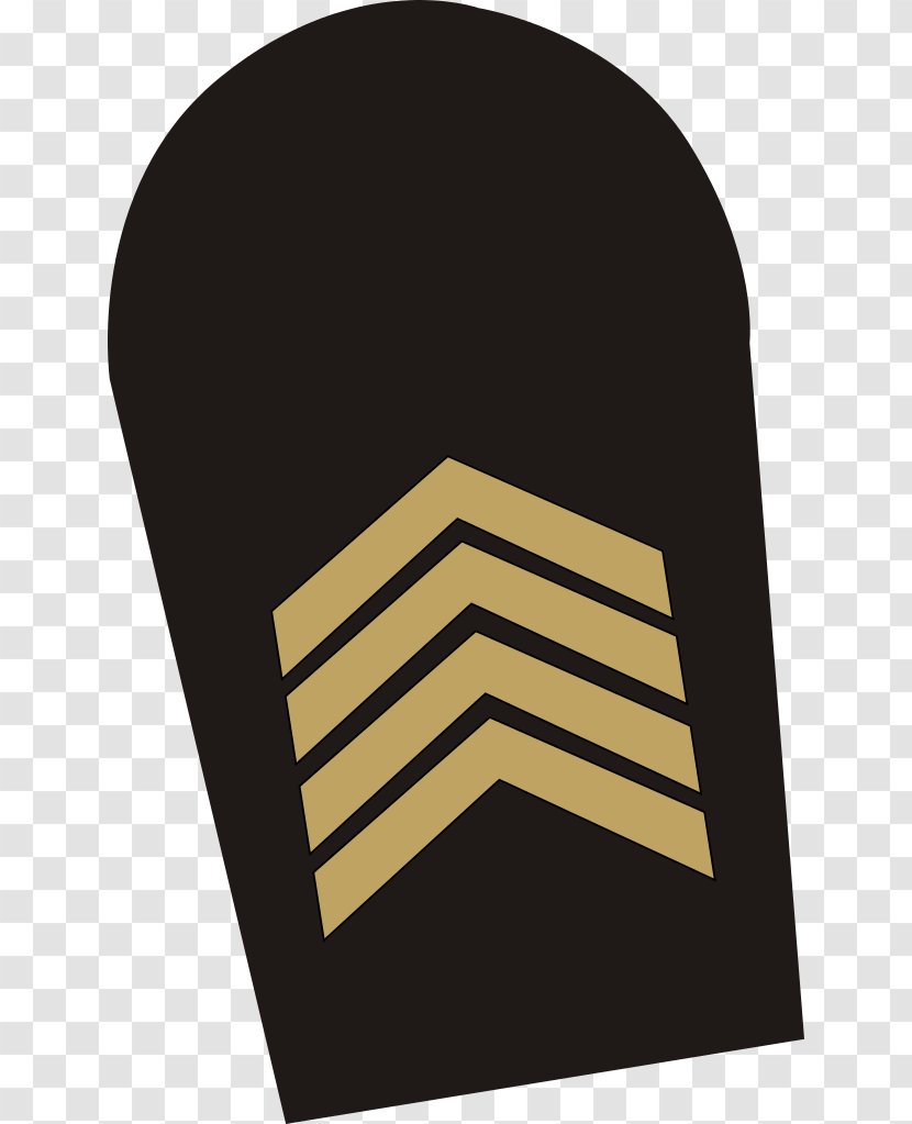 Sergeant Major Ranks And Insignia Of NATO Portuguese Navy - Army Transparent PNG