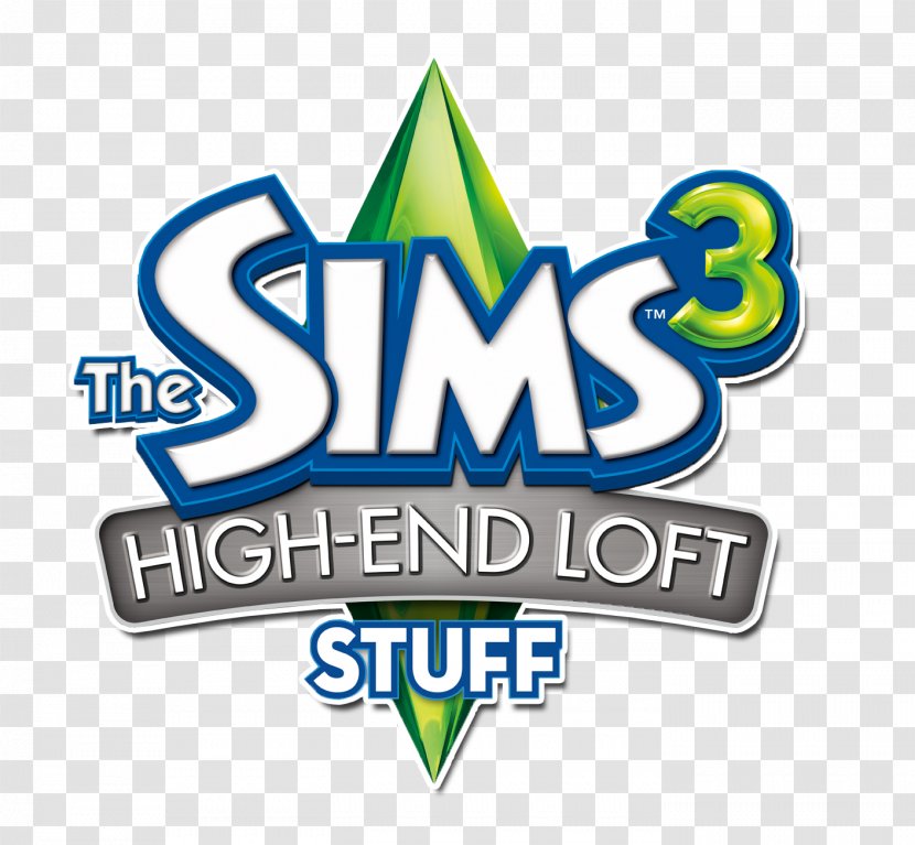 The Sims 3 Stuff Packs 3: World Adventures Ambitions High-End Loft Generations Transparent PNG