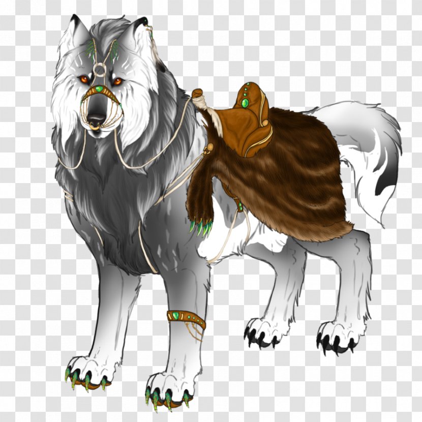 Dog Bear Cartoon Canidae Transparent PNG